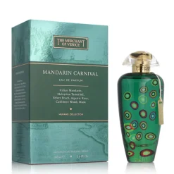 Mandarin Carnival Eau De Parfum 100 ml (woman)