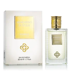 Mandarino di Sicilia Eau De Parfum 50 ml (unisex)