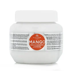 Mango Kallos Moisture Repair Hair Mask 275 ml