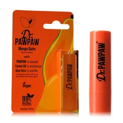 Mango Lip Balm 4 g