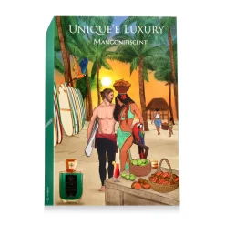 Mangonifiscent Extrait de Parfum 100 ml (unisex)