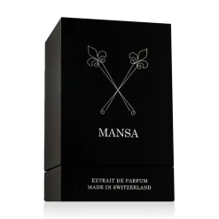 Mansa Extrait de Parfum 50 ml (unisex)