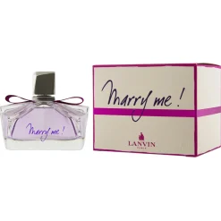Marry Me Eau De Parfum 75 ml (woman)