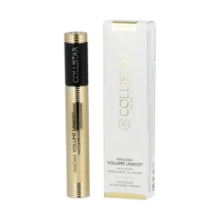 Mascara Volume Unico Waterproof (Intense Black) 13 ml