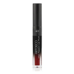 Mat Passion Lip Fluid 3 ml