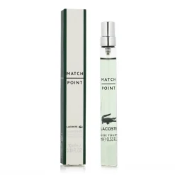Match Point Eau De Toilette Miniatur 10 ml (man)