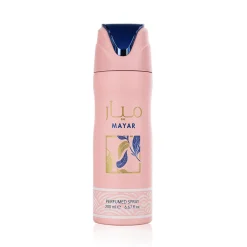 Mayar Deodorant Spray 200 ml (woman)