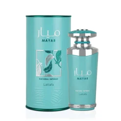 Mayar Natural Intense Eau De Parfum 100 ml (woman)
