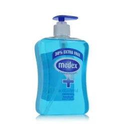 Medex Antibacterial Moisturising Handwash 650 ml