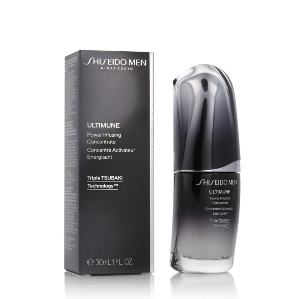 Men Ultimune Power Infusing Concentrate 30 ml