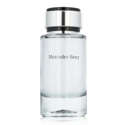 Mercedes-Benz Eau De Toilette 120 ml (man)