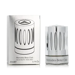 Mercedes-Benz Club Eau De Toilette 20 ml (man)