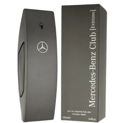 Mercedes-Benz Club Extreme Eau De Toilette 100 ml (man)