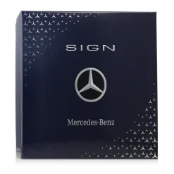 Mercedes-Benz Sign EDP 100 ml + DST 75 g (man)