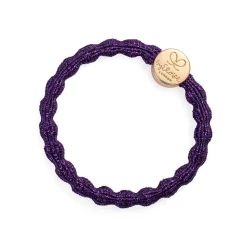 Metallic Gold Circle