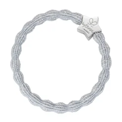 Metallic Silver Star