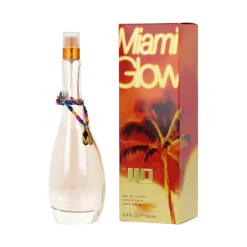 Miami Glow Eau De Toilette 100 ml (woman)