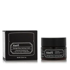 Midnight Blue Calming Cream 30 ml