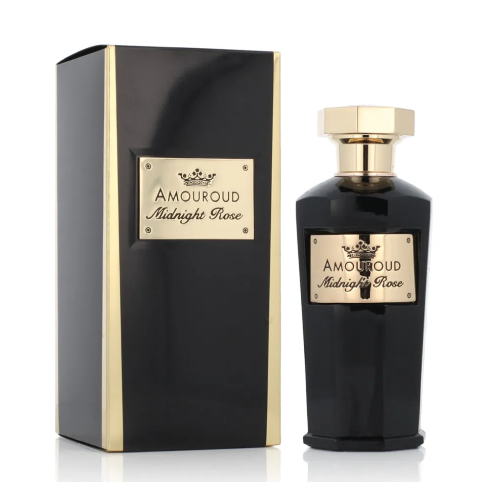 Midnight Rose Eau De Parfum 100 ml (unisex)