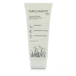 Mindful Skin Bilberry Body Wash 200 ml