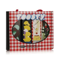 Mini Discovery Set 4 x 25 ml