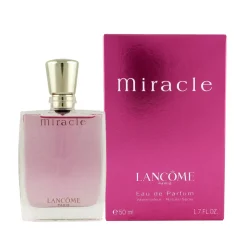 Miracle pour Femme Eau De Parfum 50 ml (woman)