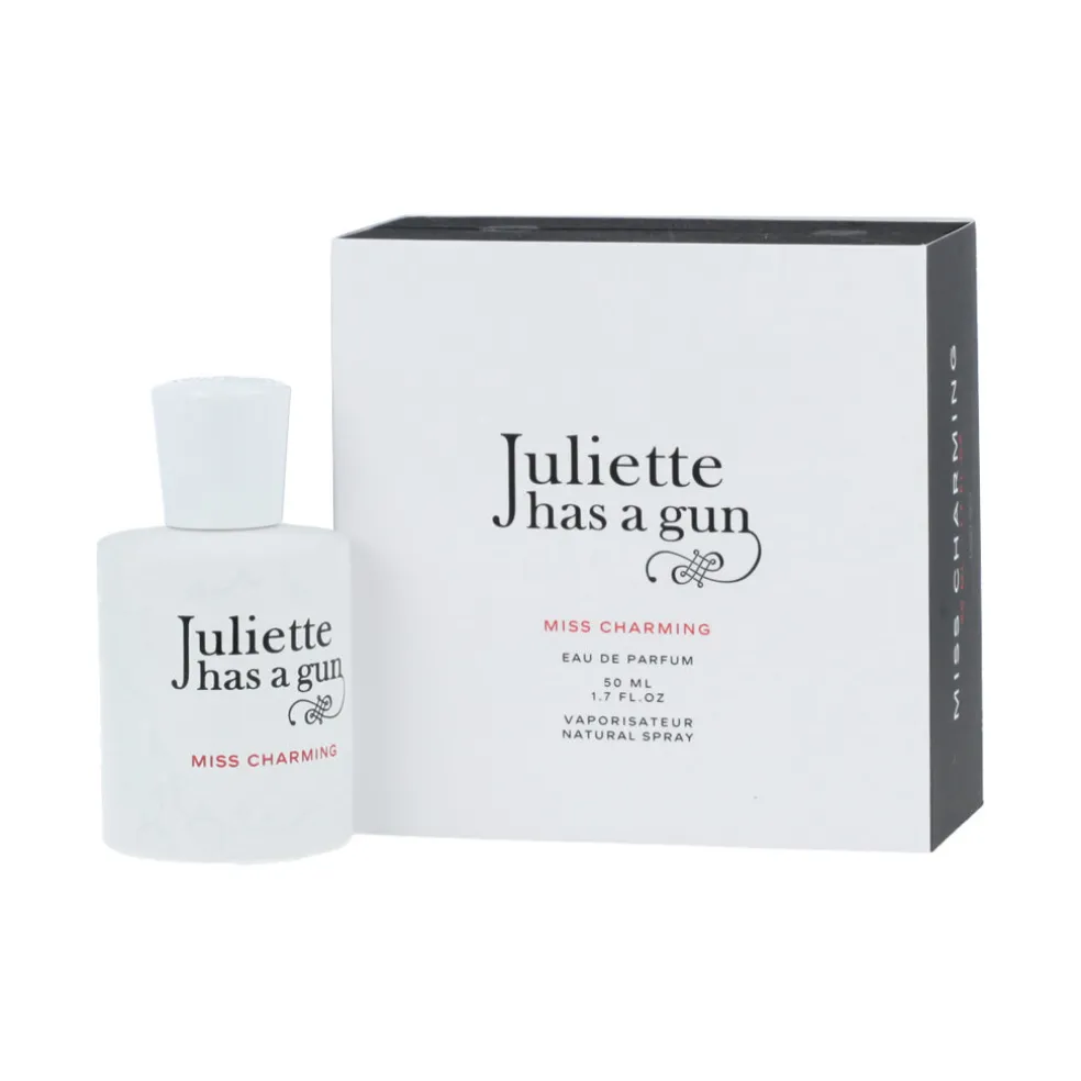 Miss Charming Eau De Parfum 50 ml (woman)