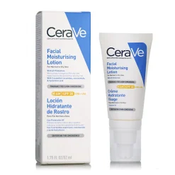 Moisturising Facial Lotion SPF 30 52 ml