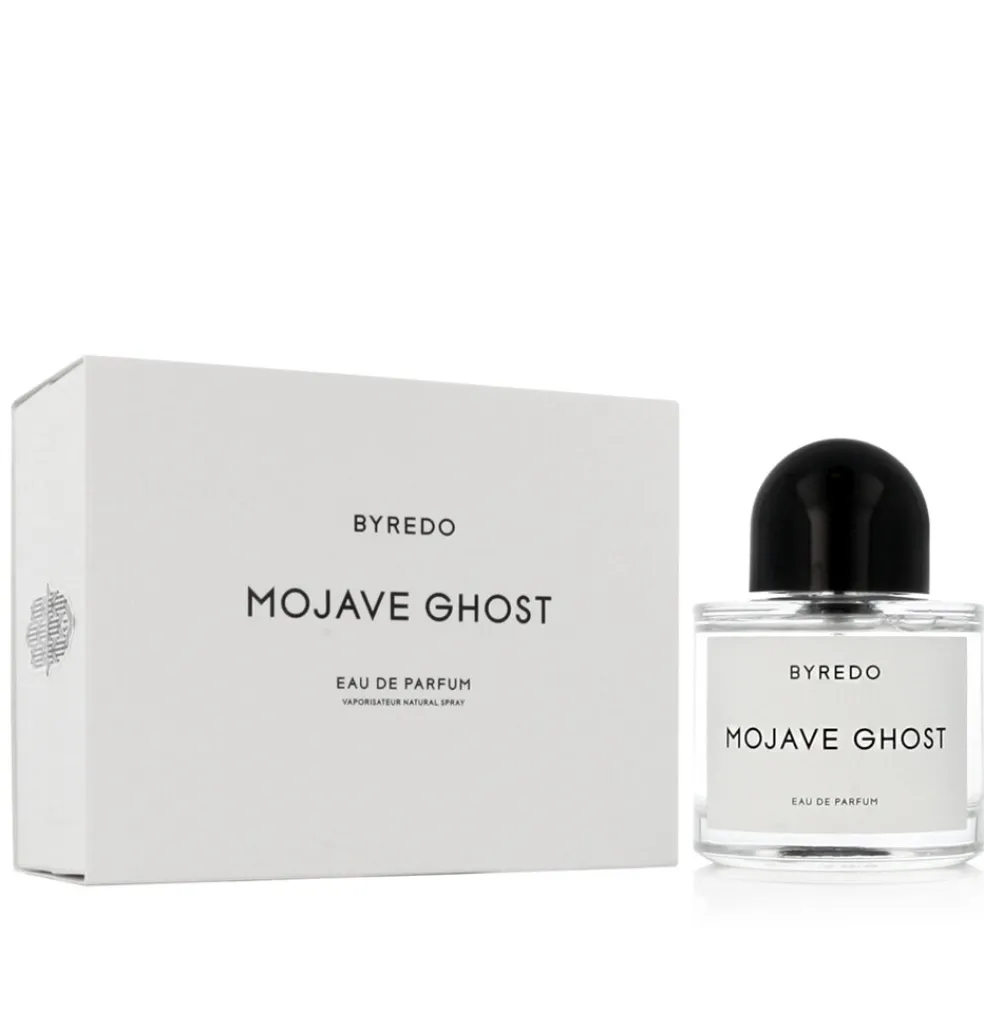 Mojave Ghost Eau De Parfum 100 ml (unisex)