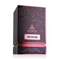 Molten Oud Extrait de Parfum 100 ml (unisex)