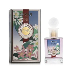 Monoi Eau De Toilette 100 ml (woman)