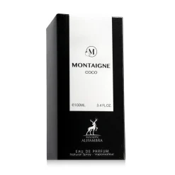 Montaigne Coco Eau De Parfum 100 ml (woman)