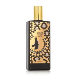 Moroccan Leather Eau De Parfum 75 ml (unisex)