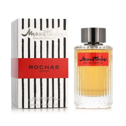 Moustache Eau De Parfum 125 ml (man)