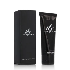 Mr. Burberry Face Moisturiser 75 ml M