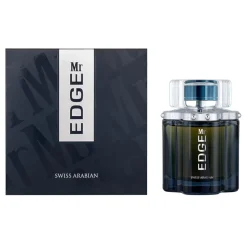 Mr Edge Eau De Parfum 100 ml (man)