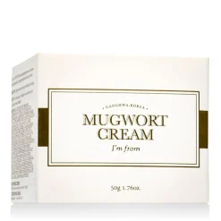 Mugwort Cream 50 g