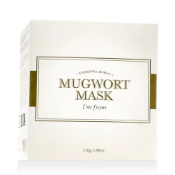 Mugwort Mask 110 g