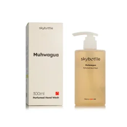 Muhwagua Flüssigseife 300 ml (unisex)