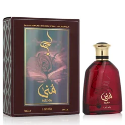 Muna Eau De Parfum 100 ml (woman)