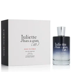 Musc Invisible Eau De Parfum 100 ml (woman)