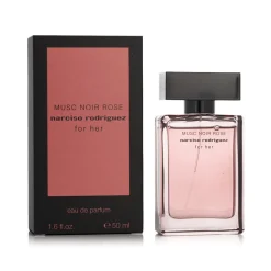 Musc Noir Rose For Her Eau De Parfum 50 ml (woman)