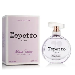 Musc Satin Eau De Toilette 50 ml (woman)