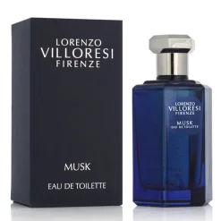 Musk Eau De Toilette 100 ml (unisex)