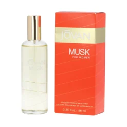 Musk Eau de Cologne 96 ml (woman)