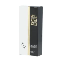 Musk Eau De Toilette 50 ml (unisex)