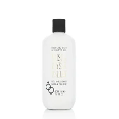 Musk Bubbling Bath & Shower Gel 500 ml UNISEX