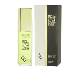 Musk Eau De Toilette 100 ml (unisex)