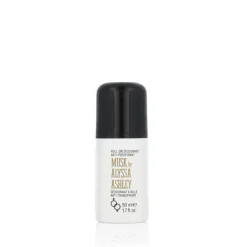 Musk Deo Roll-On 50 ml (unisex)