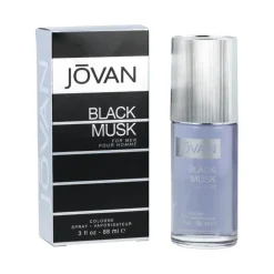Musk Black Man Eau de Cologne 88 ml (man)